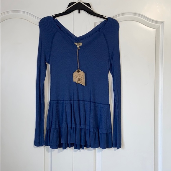 True Craft Tops - True Craft Shirt